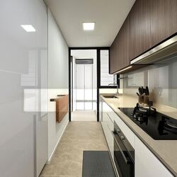 Artra (D3), Apartment #581977331
